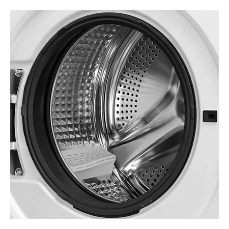 Hoover HGD 4109C-80 10kg 1400 Spin Washing Machine - White